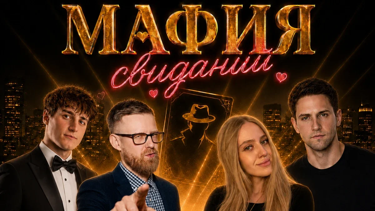 Мафия свиданий 
