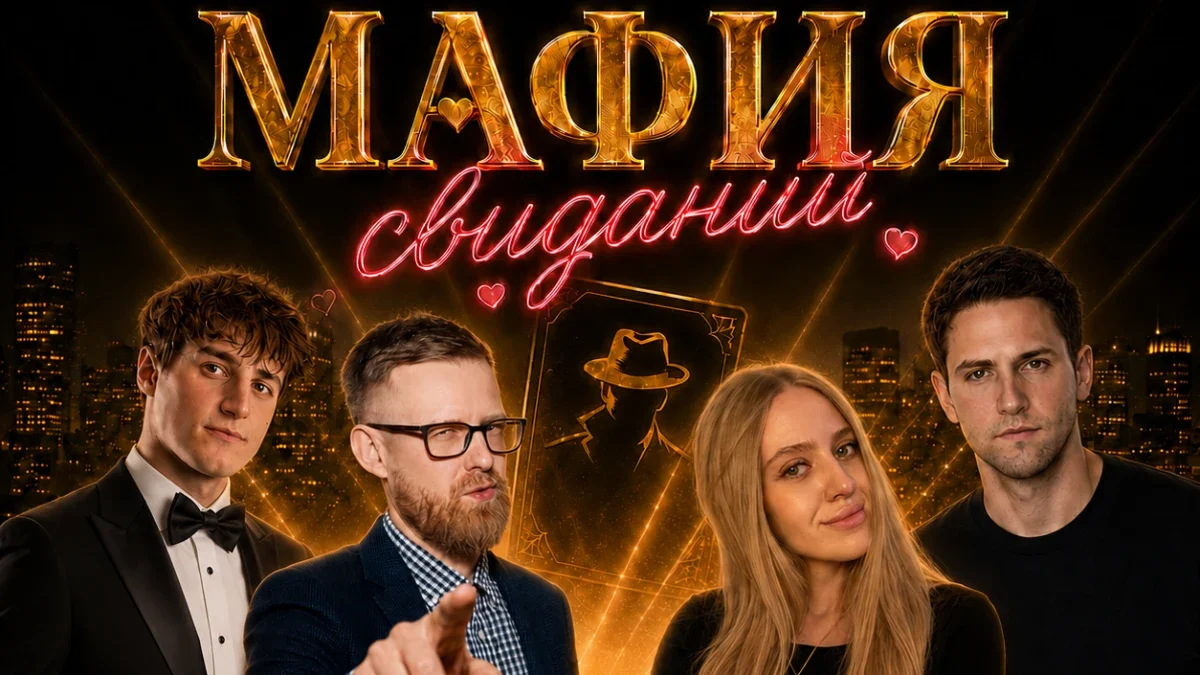 Мафия свиданий