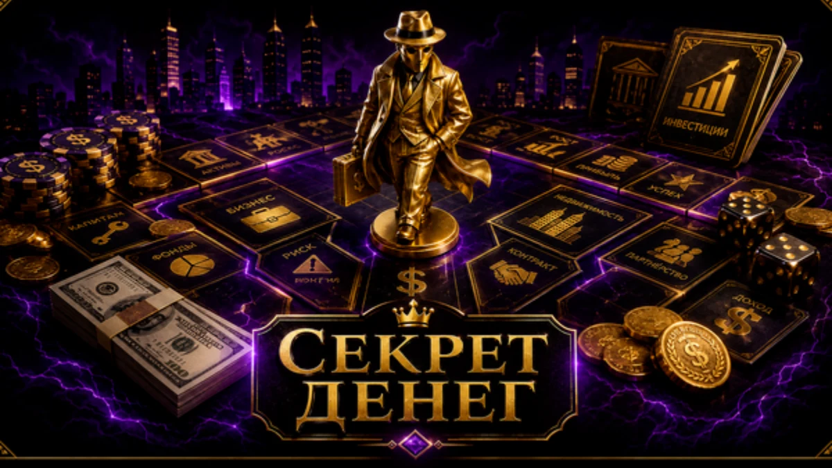 Денежный поток
