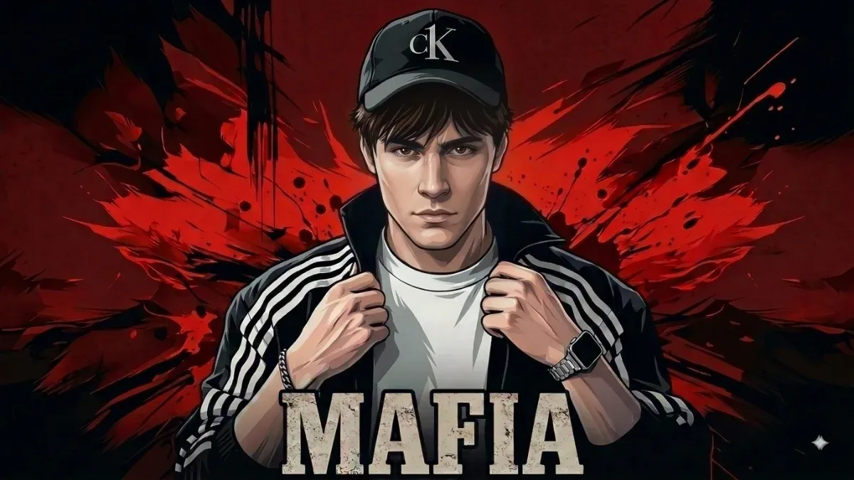 Friendly Мафия